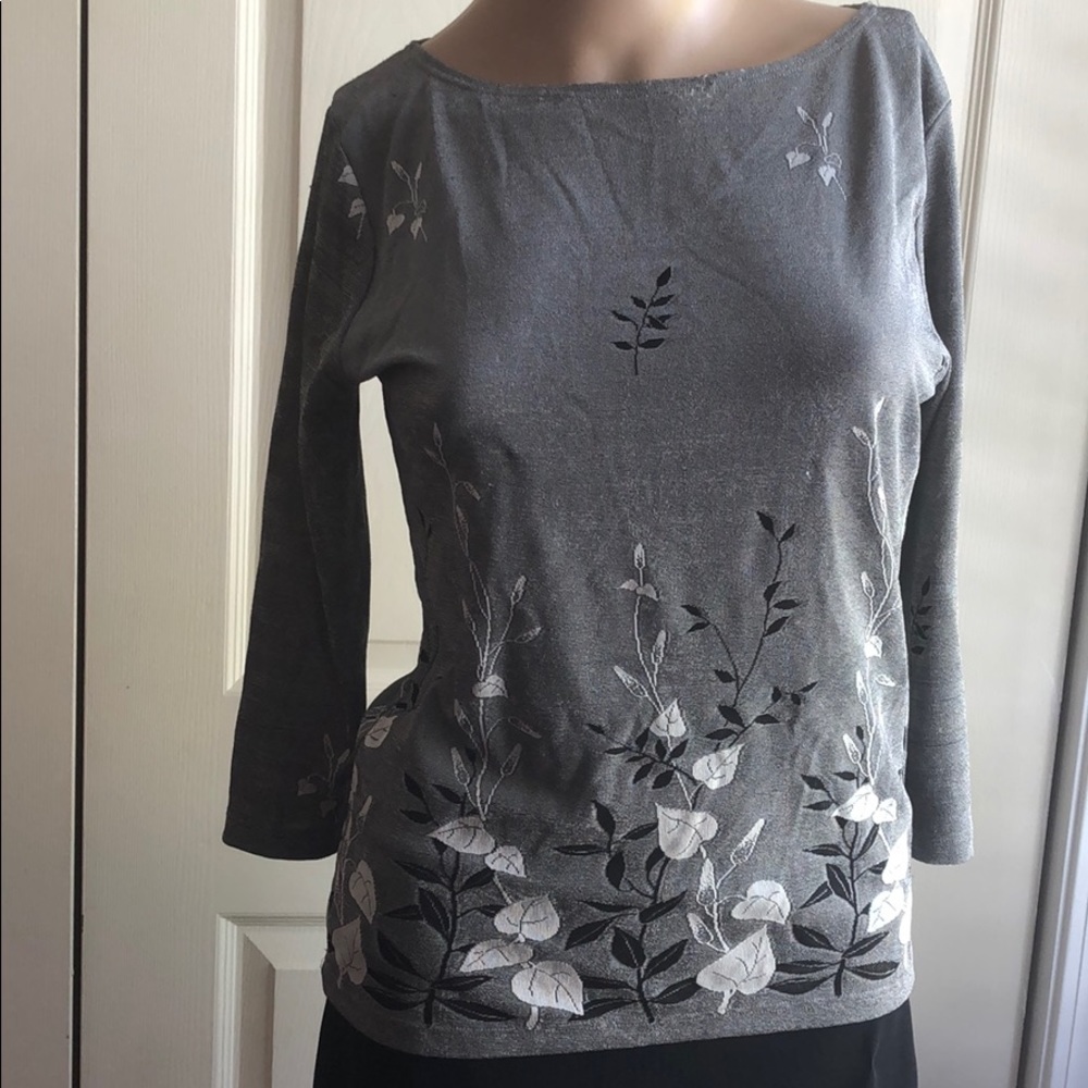 Super Nice Top